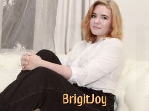 BrigitJoy