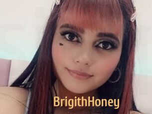 BrigithHoney