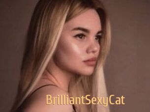 BrilliantSexyCat