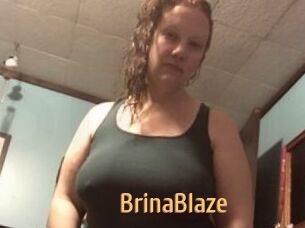 BrinaBlaze