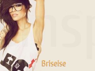 Briseise