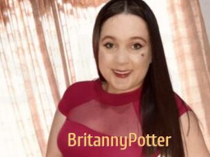 BritannyPotter