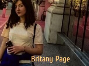 Britany_Page