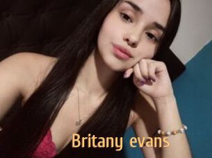 Britany_evans