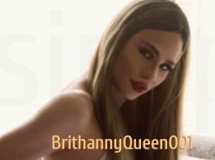 BrithannyQueen001