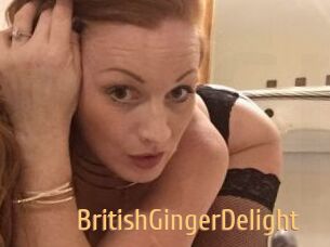 BritishGingerDelight