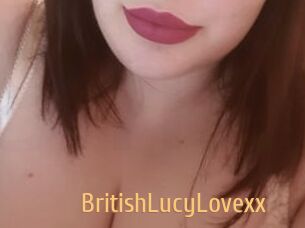 BritishLucyLovexx