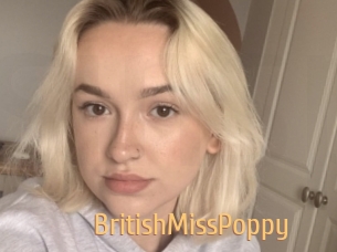 BritishMissPoppy