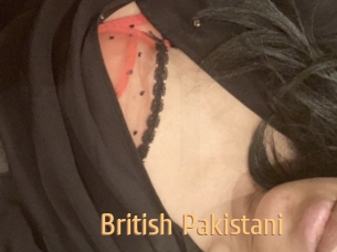 British_Pakistani