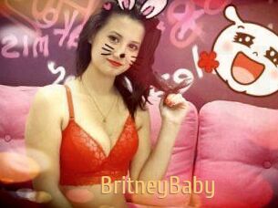 BritneyBaby