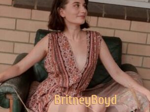 BritneyBoyd