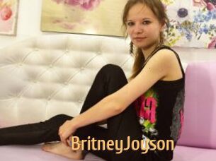 BritneyJoyson