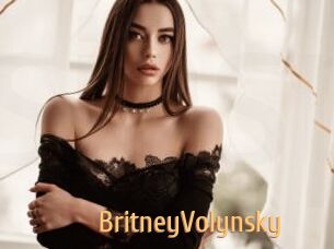 BritneyVolynsky