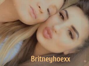 Britneyhoexx