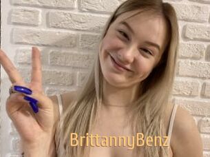 BrittannyBenz