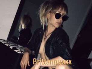 Brittannyxxx