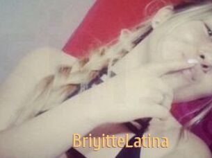 BriyitteLatina