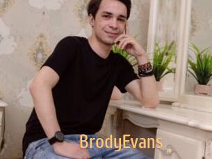 BrodyEvans