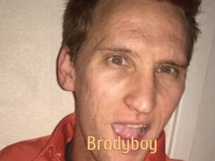 Brodyboy