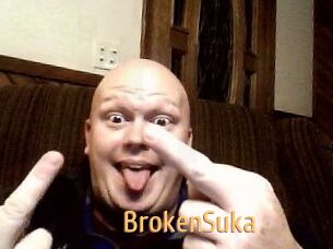 BrokenSuka