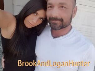 BrookAndLoganHunter