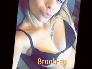 BrookFay