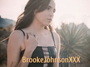 BrookeJohnsonXXX