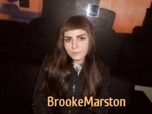BrookeMarston