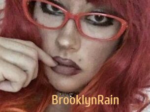 BrooklynRain