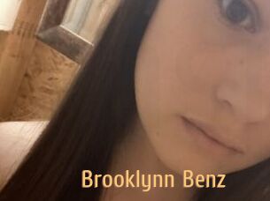 Brooklynn_Benz