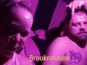 Brooknmason