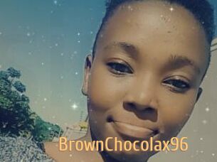 BrownChocolax96