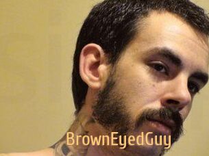 BrownEyedGuy