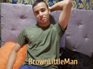 BrownLittleMan