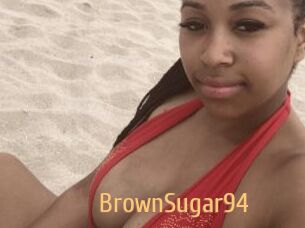BrownSugar94