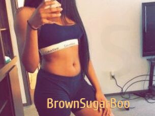 BrownSugarBoo