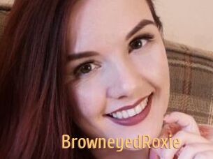BrowneyedRoxie