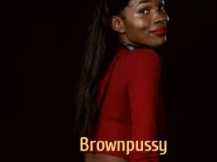 Brownpussy