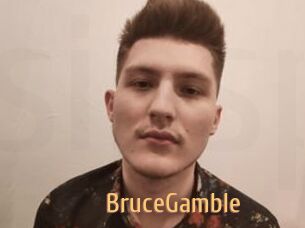 BruceGamble