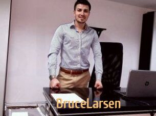 BruceLarsen