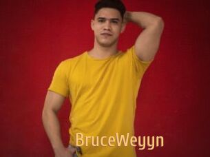 BruceWeyyn