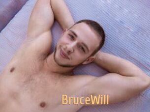 BruceWill