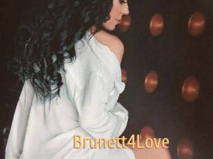 Brunett4Love