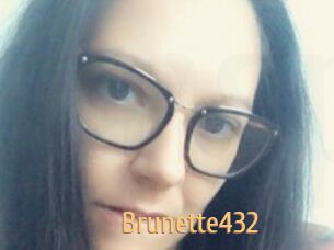 Brunette432