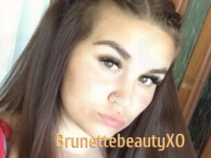 BrunettebeautyXO