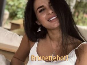 Brunettehot1