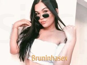 Bruninhasex