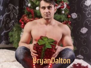 BryanDalton