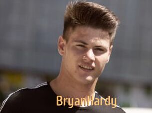 BryanHardy