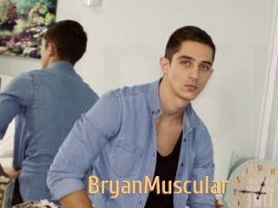 BryanMuscular